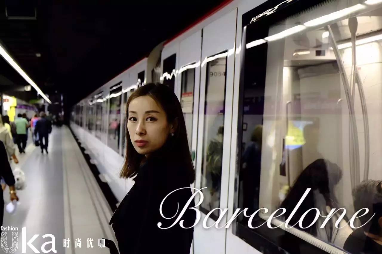 优咖星游记｜王麟的巴塞罗那游