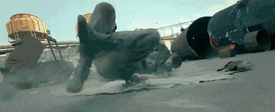 外媒评战狼2,韩媒评价吴京