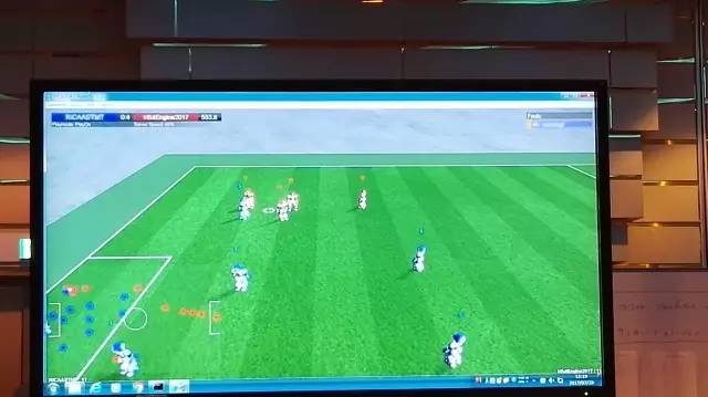 robocup世界比赛,robocup机器人世界杯中国赛