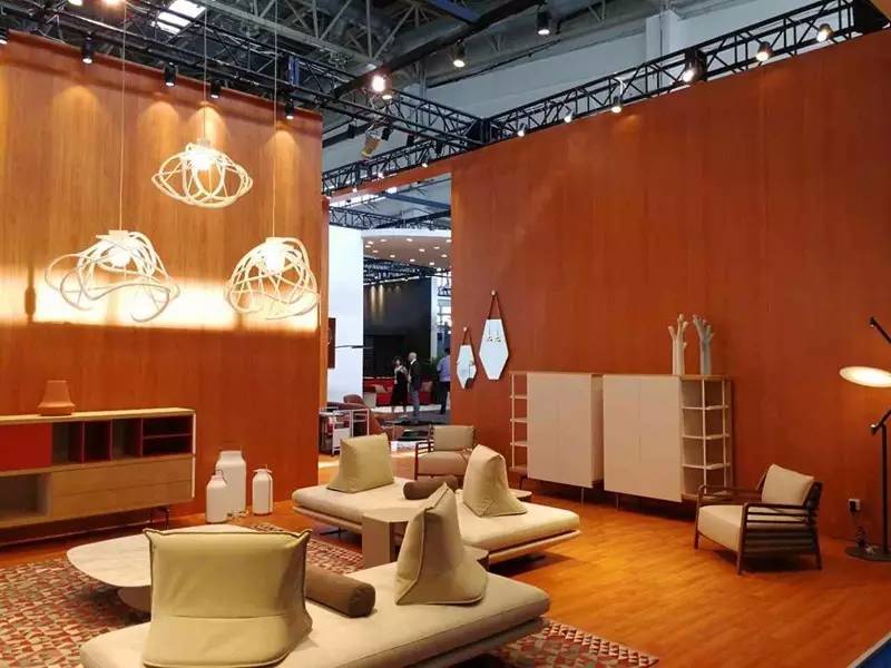 第一届北京国际家居展 (北京城外诚家具城春节营业时间)