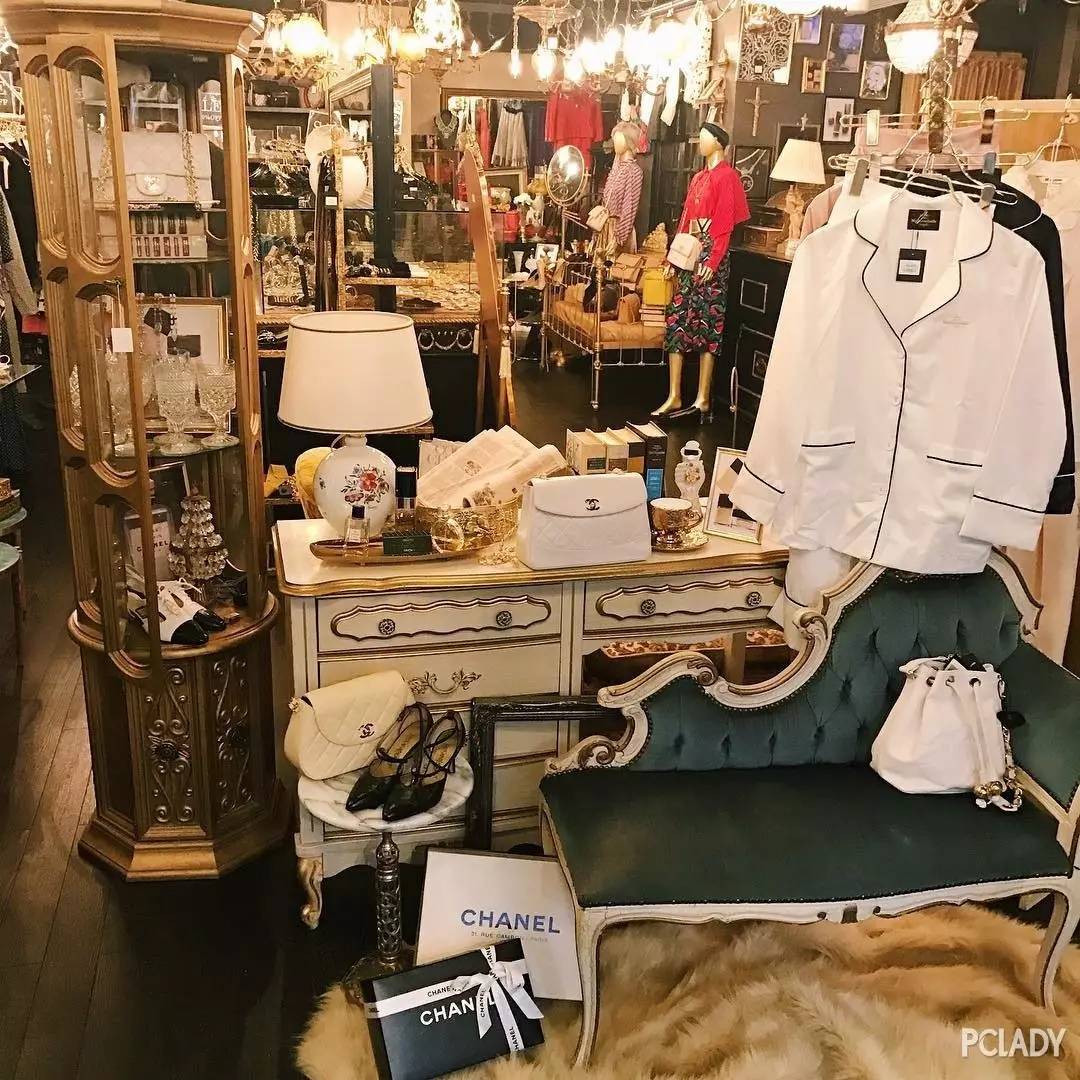 子桐品|处女星奇幻漂流记(下):日本街头寻宝记