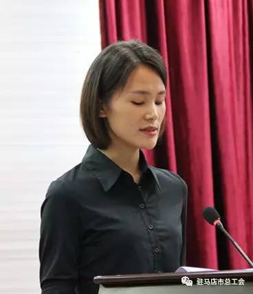 驻马店全国劳模,驻马店总工会劳模视频