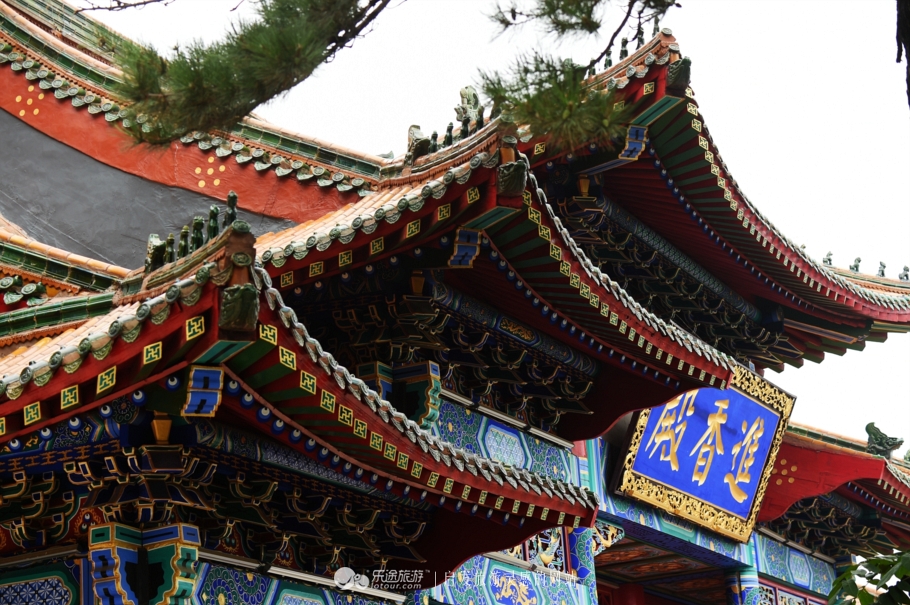 青岩寺歪脖老母每天都能拜吗,青岩寺歪脖老母真的很灵吗