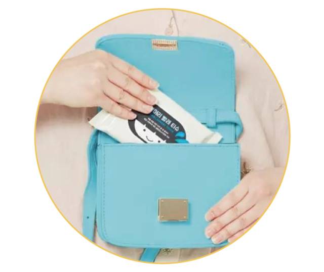 每日好物推荐懒人神器,有刘海必备的几款神器