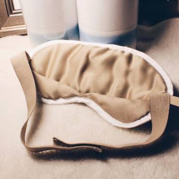 没有人在意你有多累,有人努力是为了让你睡个好觉