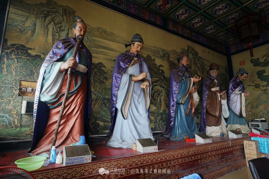 青岩寺歪脖老母每天都能拜吗,青岩寺歪脖老母真的很灵吗