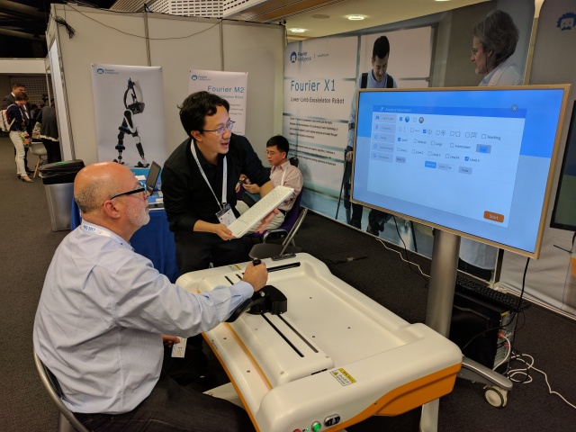 与世界接轨!RehabWeek2017国际康复峰会纪实