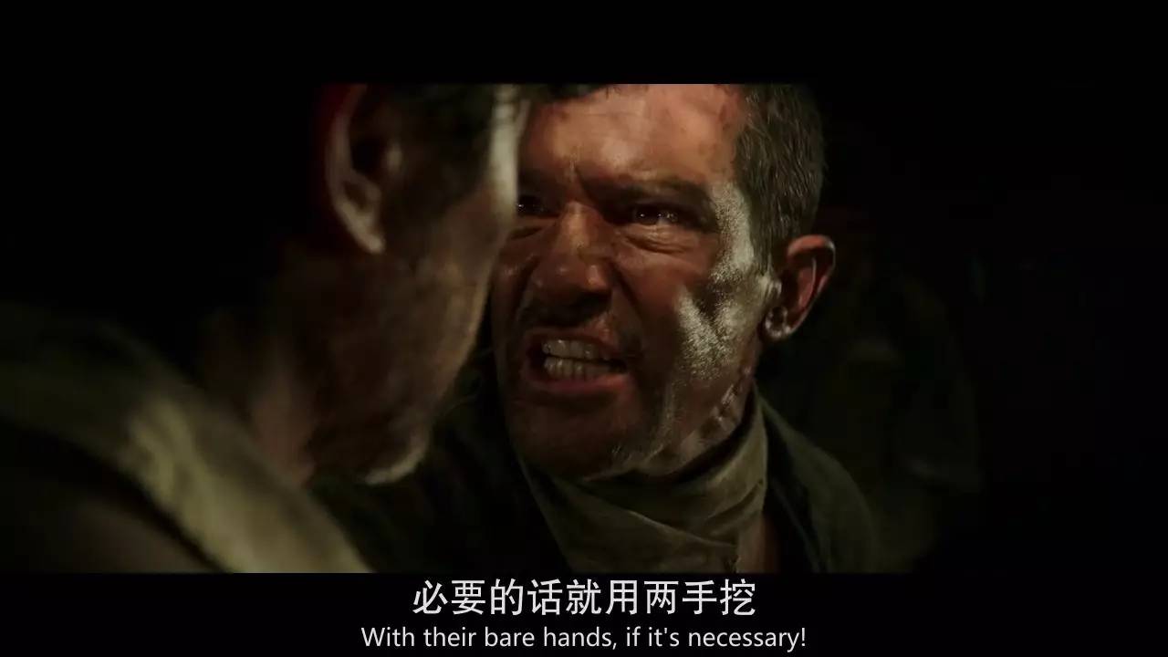 佳片|地下700米他们用69天战胜了死神33次