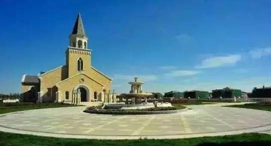 青岛小镇旅游推荐地点,旅游青岛景点推荐