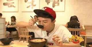 深圳超人气原生态过桥米线,每月卖出10万+碗!