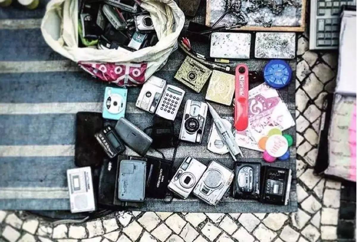 环球潮流图鉴：去澳门，别人都在赌钱，我却跑到美好小店忙里偷闲