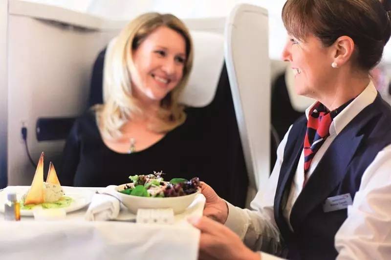 1970元人民币，英国航空带你畅游爱尔兰