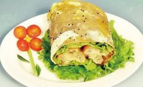 北京高校食堂美食攻略,北京舌尖上的大学食堂