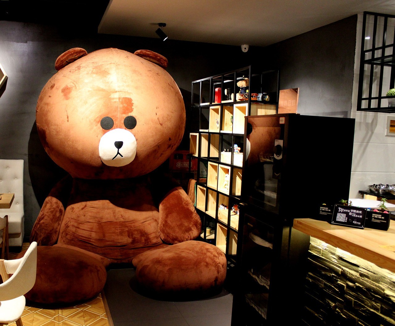 青岛十家必吃的餐厅,青岛最黑饭店