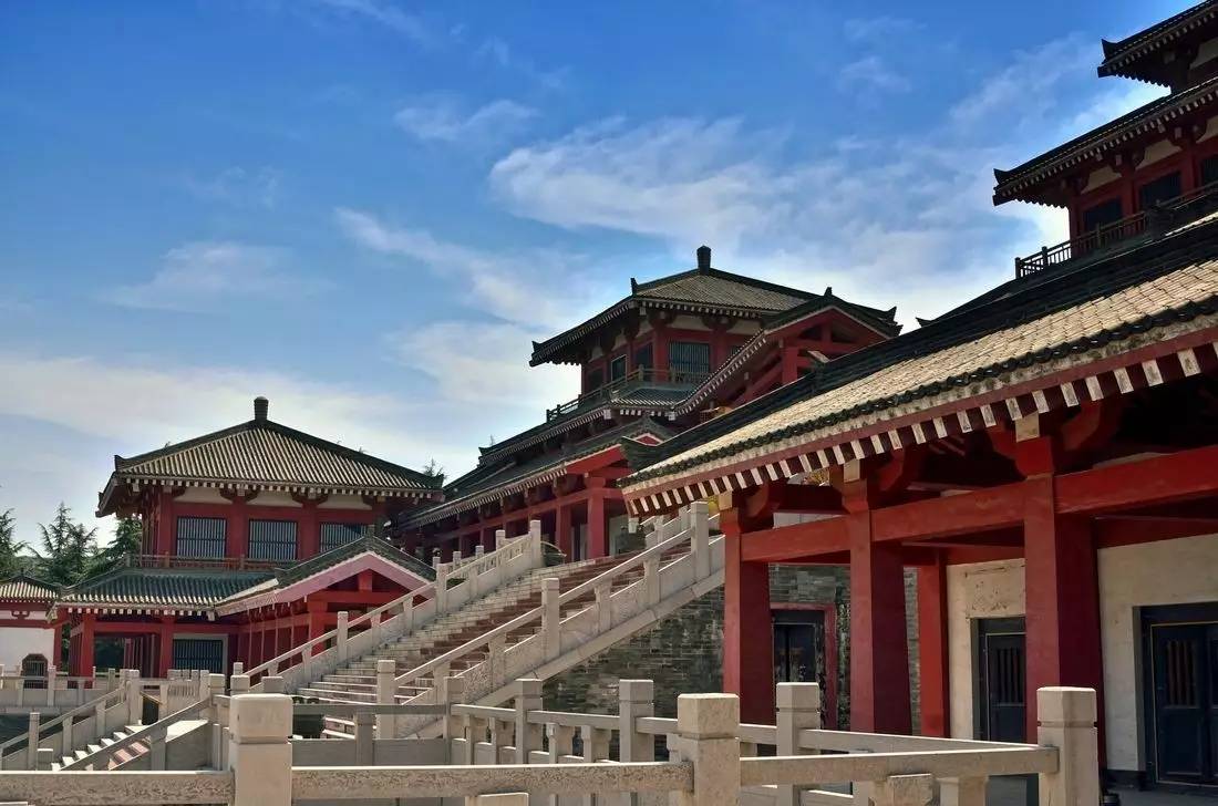 西成客专9月30日开通，沿途美食美景戳这来（经历强震体检正常）