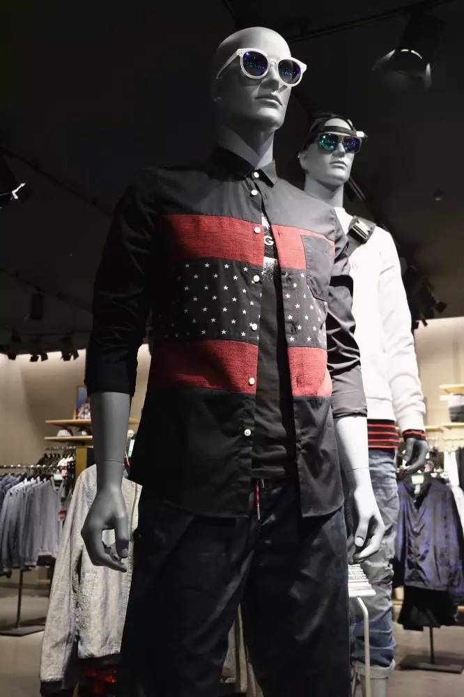 那些潮到爆的明星*服私**,我们给你找到平替了|百盛潮牌节低至5折