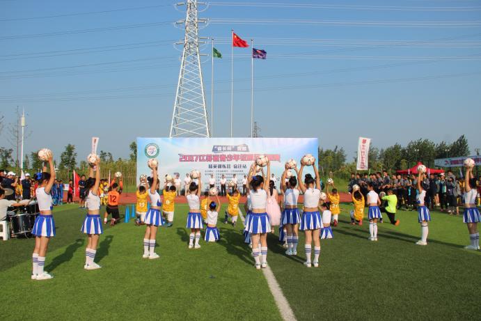 江苏省省长杯青少年校园足球,宿迁市2021市长杯青少年足球联赛