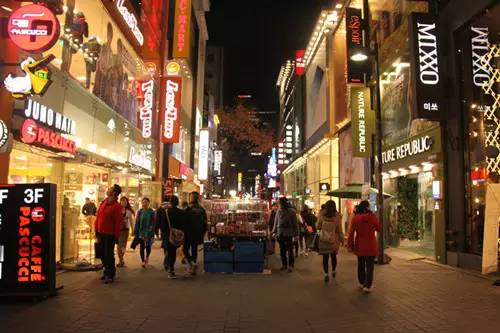 各个大牌在哪个国家买便宜,大牌在哪个国家最便宜