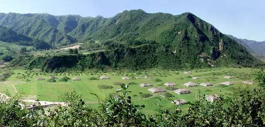 1982年国务院第一批文化名城,国务院公布135座历史文化名城