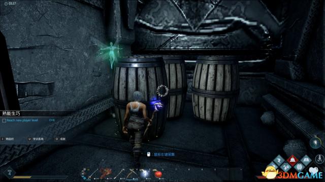 充满野心的生存世界《黑暗与光明》评测