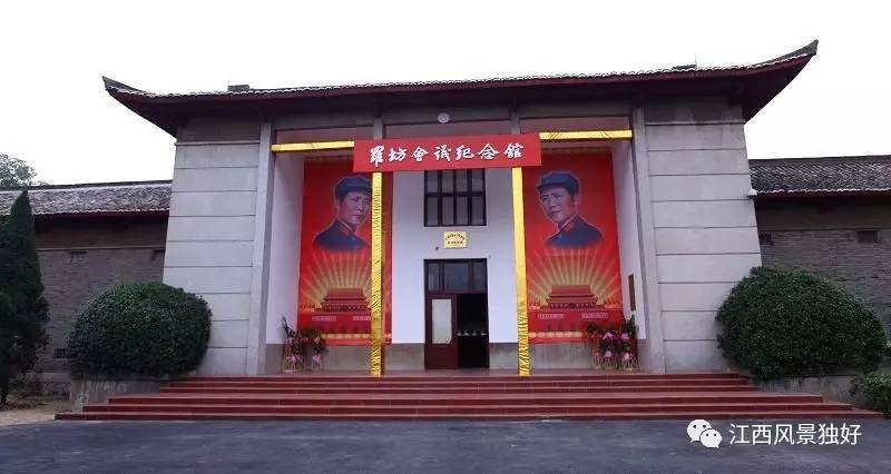 江西特色小镇一览表,江西旅游特色小镇