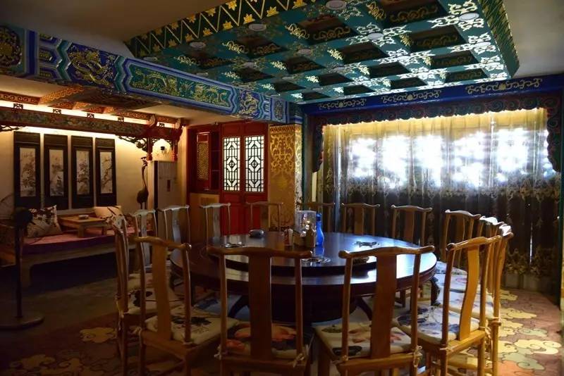 张公馆简介,张公馆历史