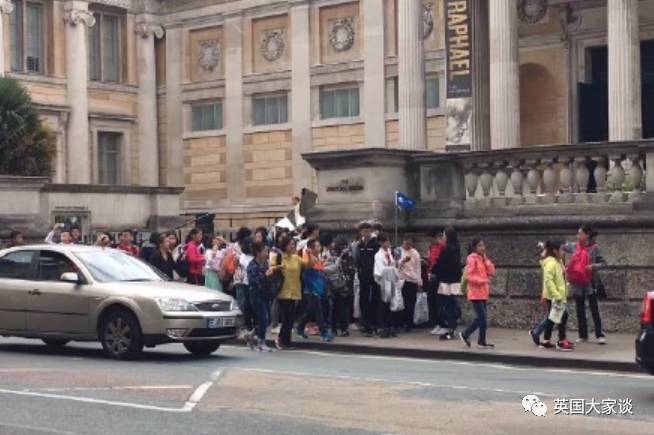 中国全英文夏令营,英国剑桥中国学生夏令营