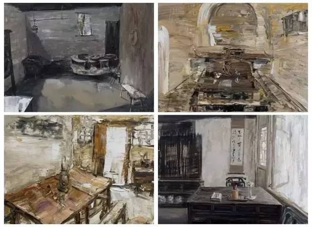 人物｜张清——在时间的褶皱里寻找最初的“梦”