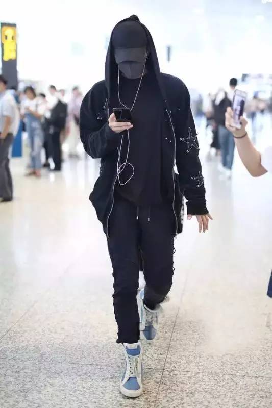 那些潮到爆的明星*服私**，我们给你找到平替了｜百盛潮牌节低至5折