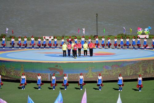 2017全国阳光体育大会,全国青少年阳光体育大会南昌