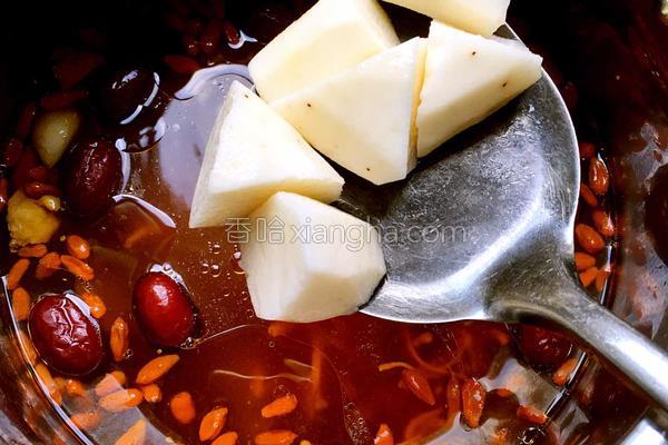 虫草花炖鸡汤的做法视频教程,虫草花炖鸡汤的虫草花什么时候放