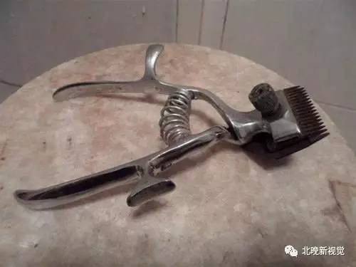 那些消失的老物件，看到第2个我就笑了！