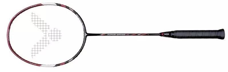 装备|我们的球拍折腾史