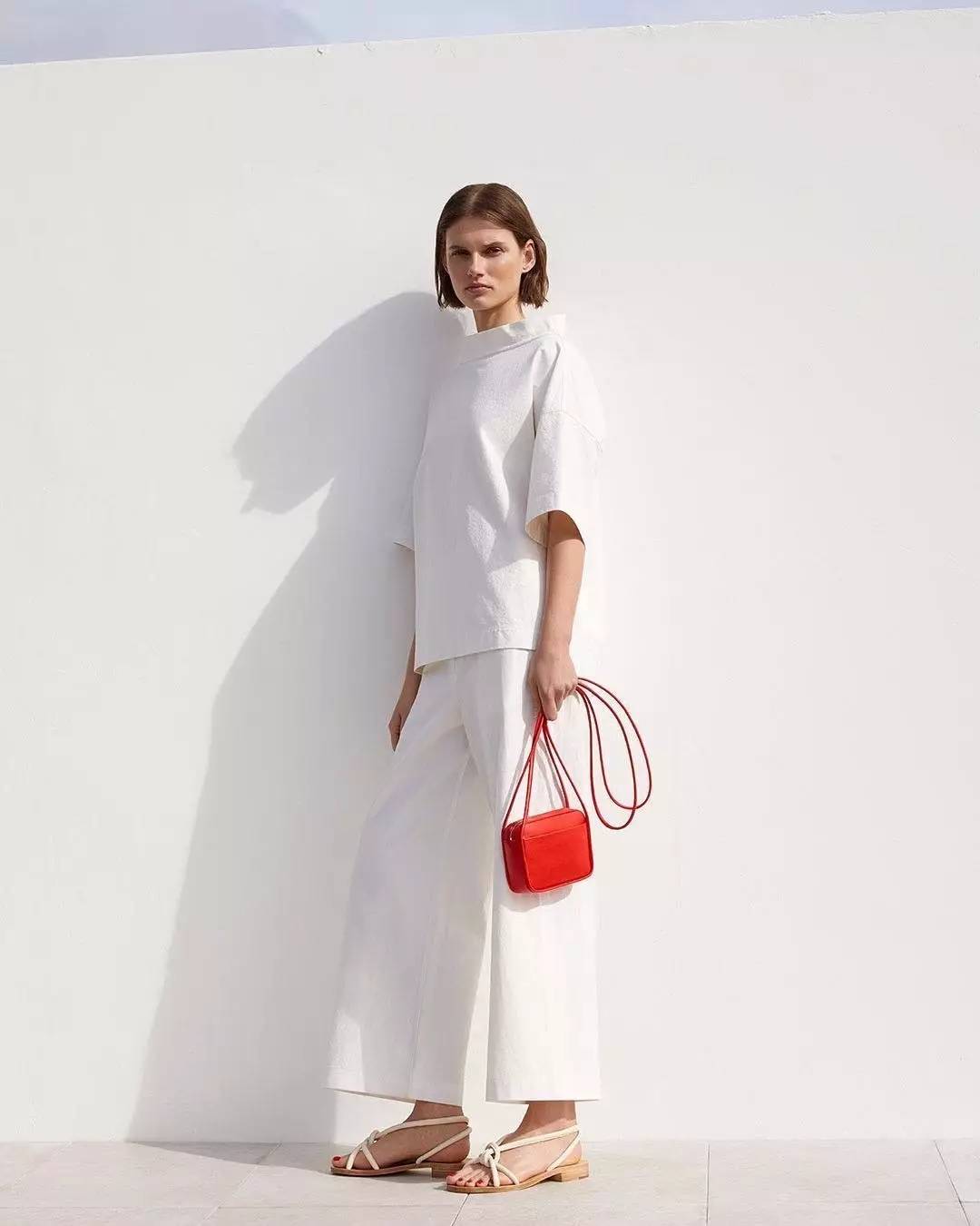 不输大牌的小众设计,不输小ck的包包品牌