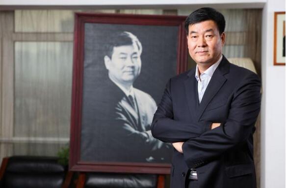 中国十大女企业家名单,中国十大妇女企业家