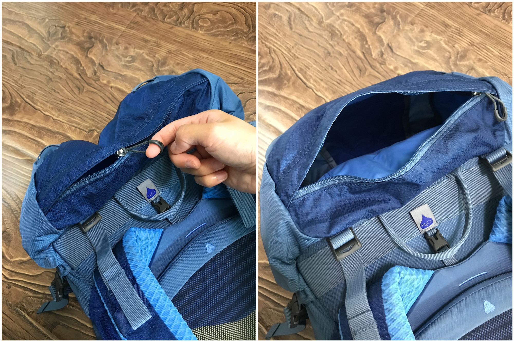 老款鹞鹰58l登山包,鹞鹰登山包推荐