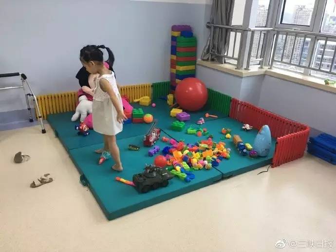 「微聚焦」今天起，一医院启用新大楼，看病别走错！