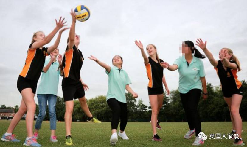 中国全英文夏令营,英国剑桥中国学生夏令营