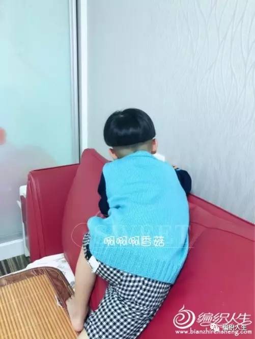 子君毛衣编织教程,罗子君毛衣编织教程