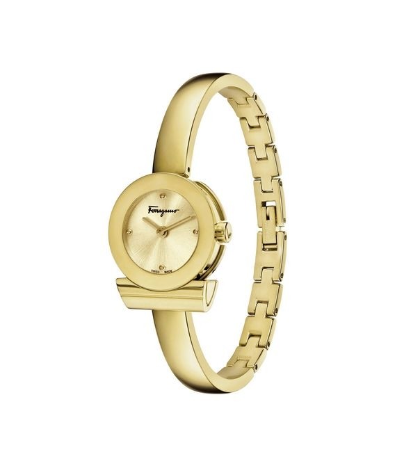 菲拉格慕女士方糖腕表,菲拉格慕女腕表