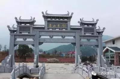 江西特色小镇一览表,江西旅游特色小镇