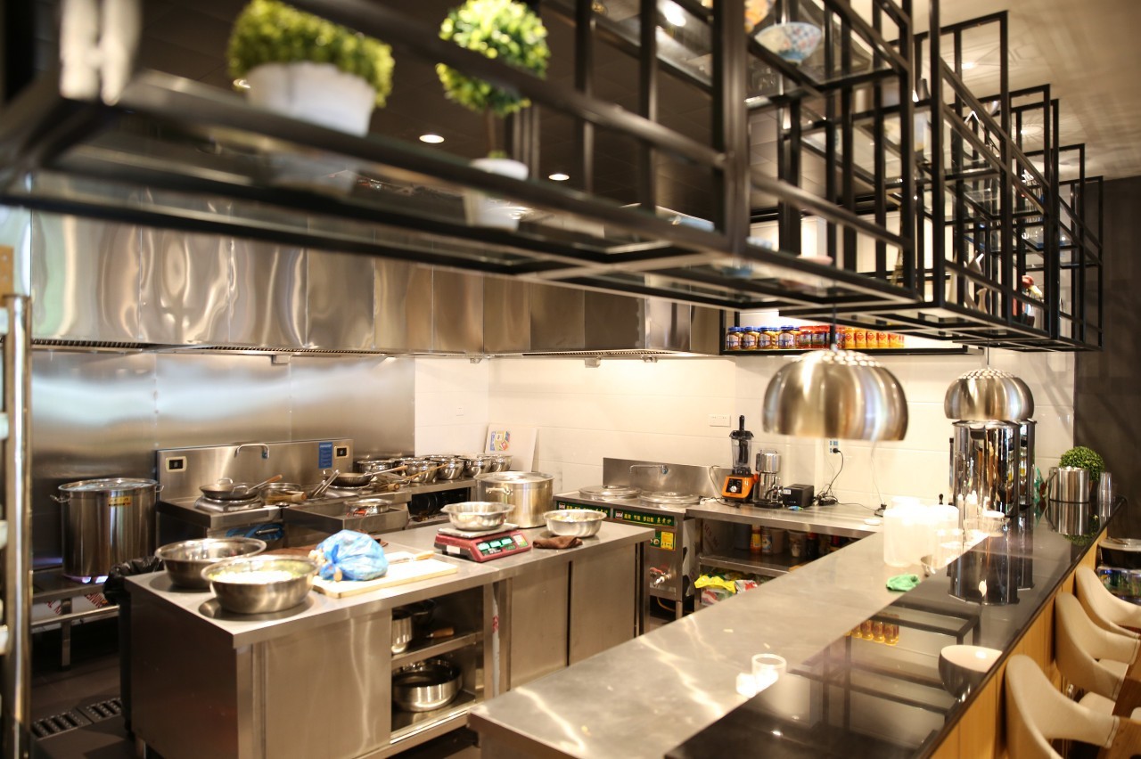 青岛十家必吃的餐厅,青岛最黑饭店