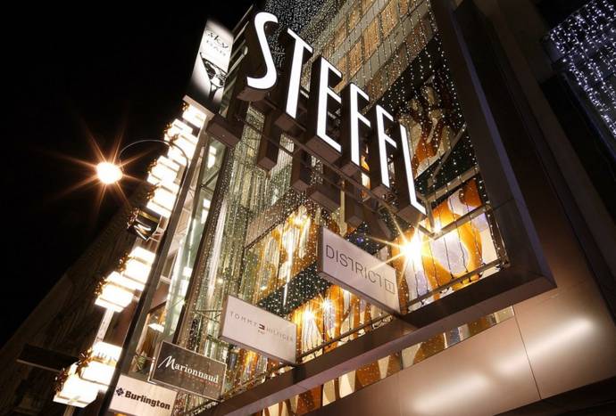 星球购物中心店,施华洛世奇在哪个国家买最便宜