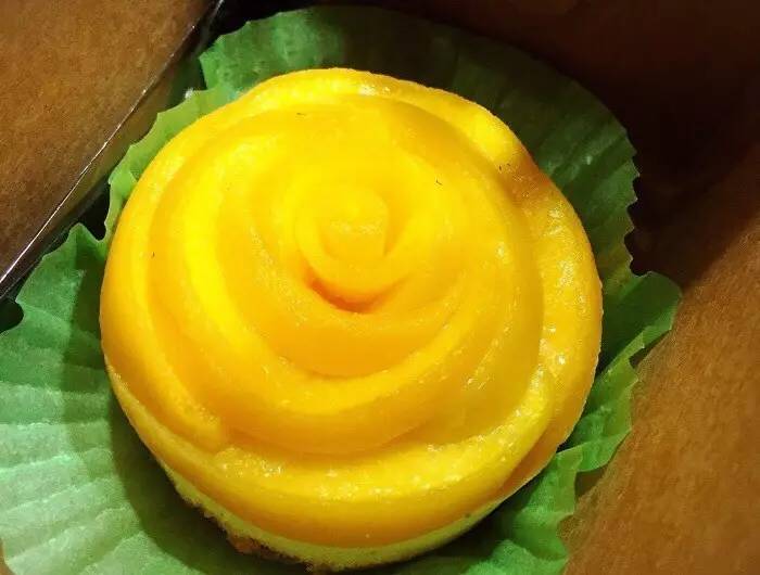 甜品控零食推荐,昆明特色甜品店