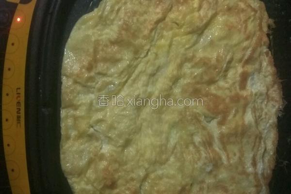 自制寿司卷,自制寿司卷的做法分享