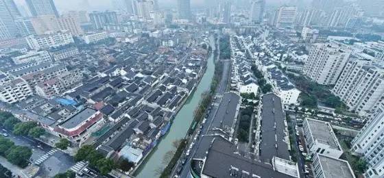 1982年国务院第一批文化名城,国务院公布135座历史文化名城