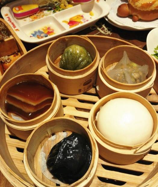 七宝万科探店怎么样,不吹不黑的国货