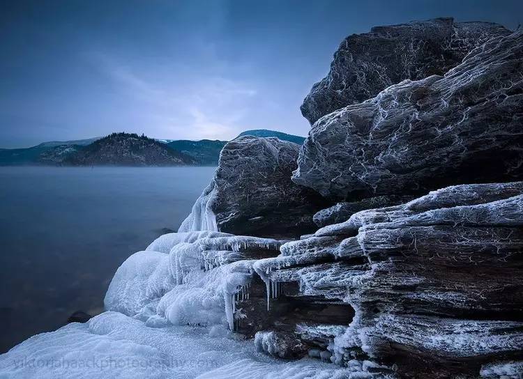 viktor俄罗斯摄影师,摄影师oliviabee时尚人像作品