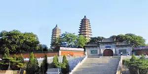 1982年国务院第一批文化名城,国务院公布135座历史文化名城