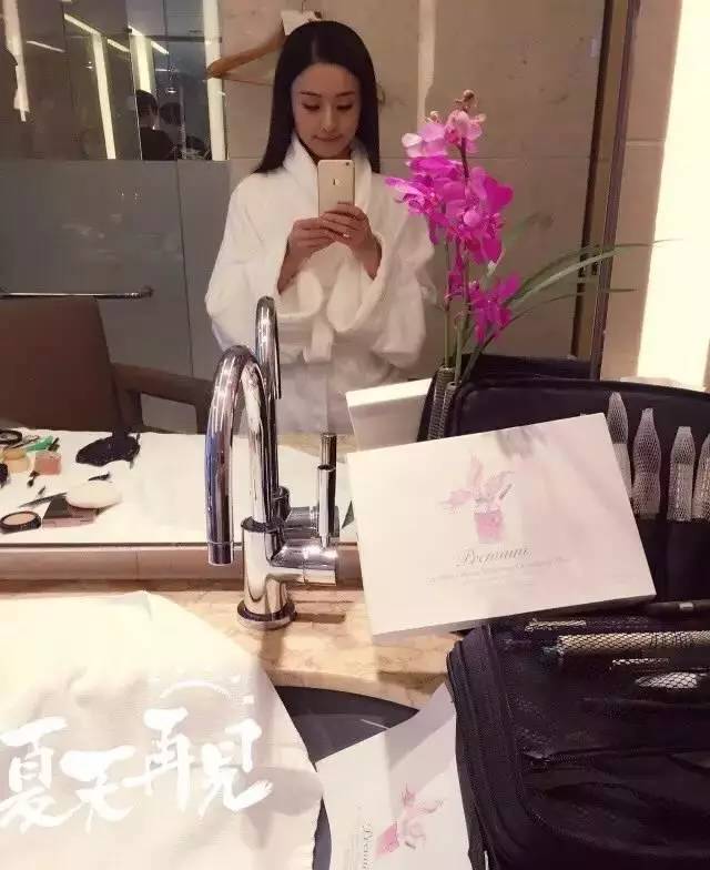 扒一扒赵丽颖、曲妖精用的化妆品竟然不到百元？！